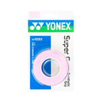 Sobregrips Yonex Super Grap pink 3er